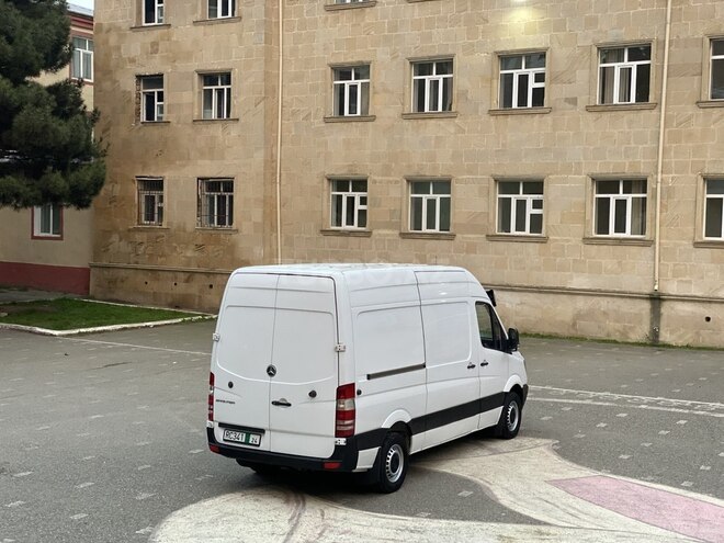 Mercedes Sprinter 313 2008, 296,000 km - 2.2 л - Bakı