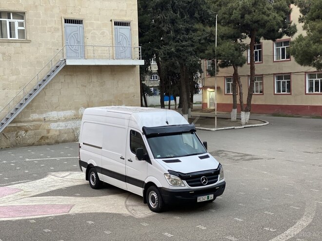 Mercedes Sprinter 313 2008, 296,000 km - 2.2 л - Bakı