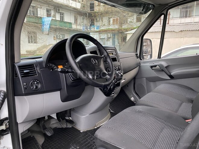 Mercedes Sprinter 313 2008, 296,000 km - 2.2 л - Bakı