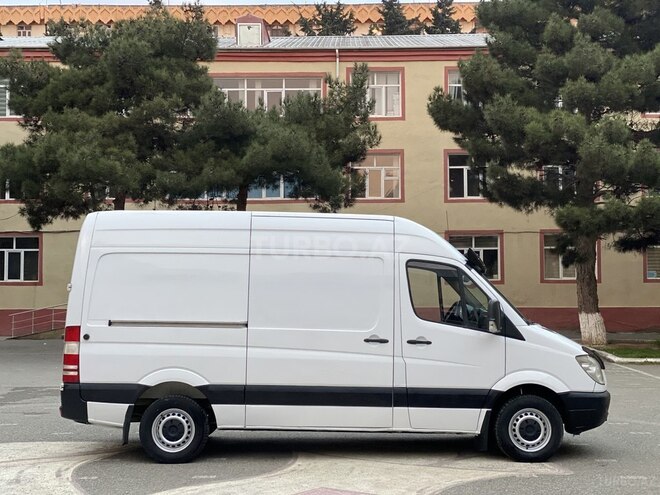 Mercedes Sprinter 313 2008, 296,000 km - 2.2 л - Bakı
