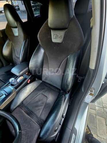 Audi A4 allroad 2013, 168,000 km - 2.0 л - Bakı