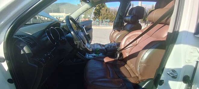 Kia Sorento 2010, 105,082 km - 2.0 л - Oğuz