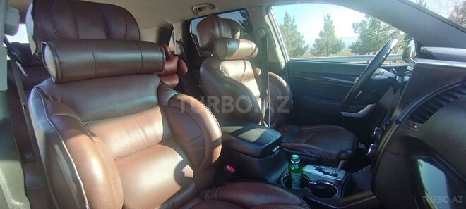 Kia Sorento 2010, 105,082 km - 2.0 л - Oğuz