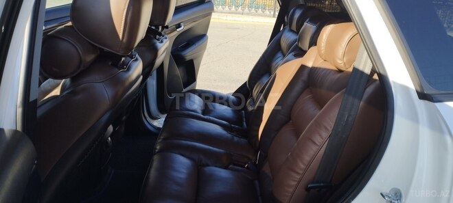 Kia Sorento 2010, 105,082 km - 2.0 л - Oğuz