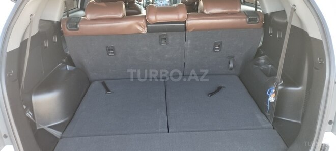 Kia Sorento 2010, 105,082 km - 2.0 л - Oğuz