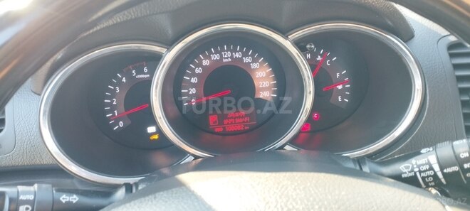 Kia Sorento 2010, 105,082 km - 2.0 л - Oğuz
