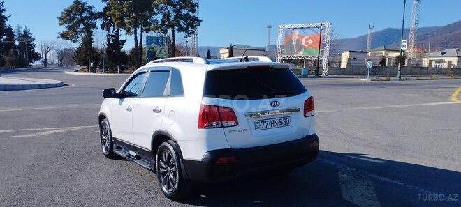 Kia Sorento 2010, 105,082 km - 2.0 л - Oğuz