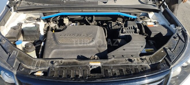Kia Sorento 2010, 105,082 km - 2.0 л - Oğuz