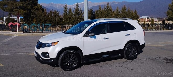 Kia Sorento 2010, 105,082 km - 2.0 л - Oğuz