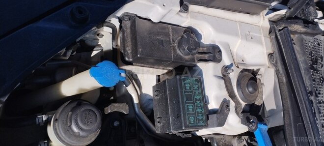 Kia Sorento 2010, 105,082 km - 2.0 л - Oğuz