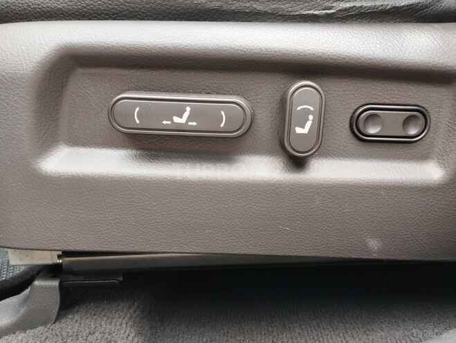 Hyundai Santa Fe 2009, 200,370 km - 2.0 l - Saatlı