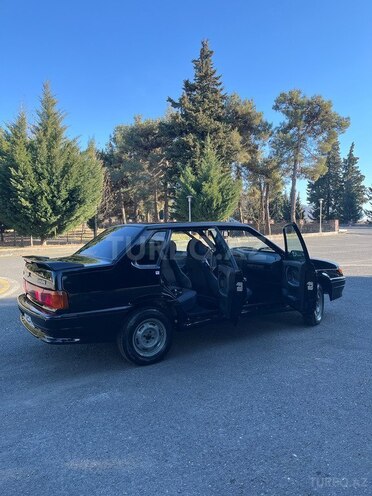 LADA (VAZ) 2115 2012, 90,113 km - 1.6 л - Qax