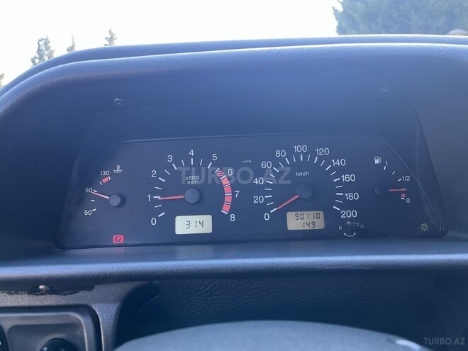 LADA (VAZ) 2115 2012, 90,113 km - 1.6 л - Qax