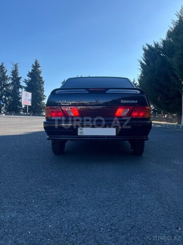 LADA (VAZ) 2115 2012, 90,113 km - 1.6 л - Qax