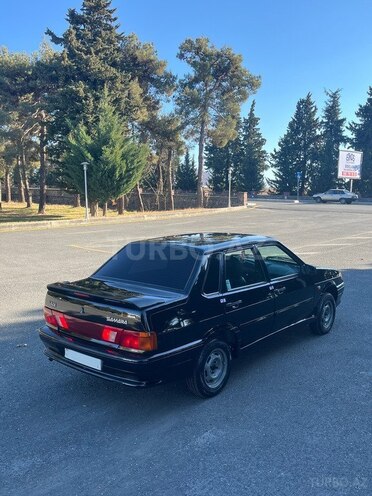 LADA (VAZ) 2115 2012, 90,113 km - 1.6 л - Qax