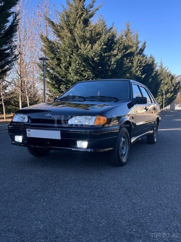 LADA (VAZ) 2115 2012, 90,113 km - 1.6 л - Qax