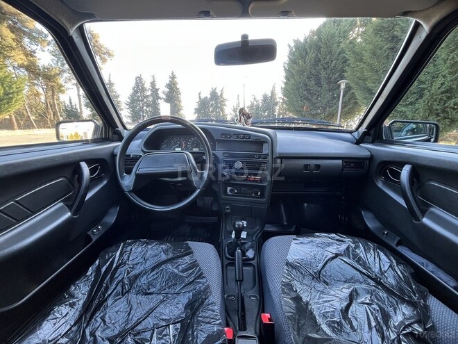 LADA (VAZ) 2115 2012, 90,113 km - 1.6 л - Qax
