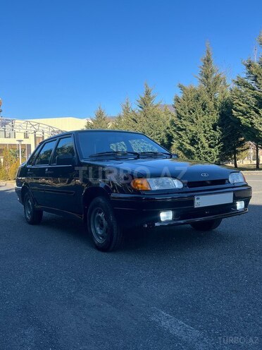 LADA (VAZ) 2115 2012, 90,113 km - 1.6 л - Qax