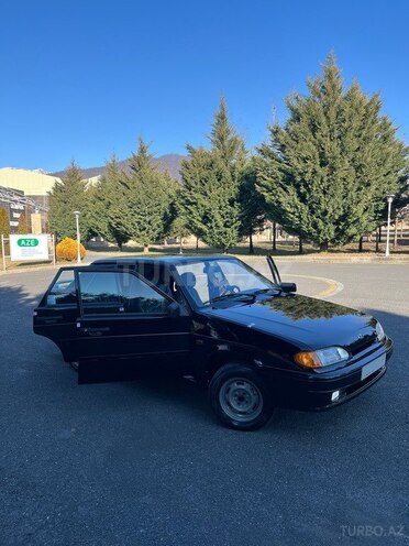 LADA (VAZ) 2115 2012, 90,113 km - 1.6 л - Qax