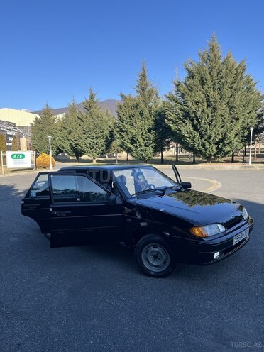 LADA (VAZ) 2115 2012, 90,113 km - 1.6 л - Qax
