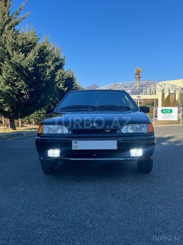 LADA (VAZ) 2115 2012, 90,113 km - 1.6 л - Qax