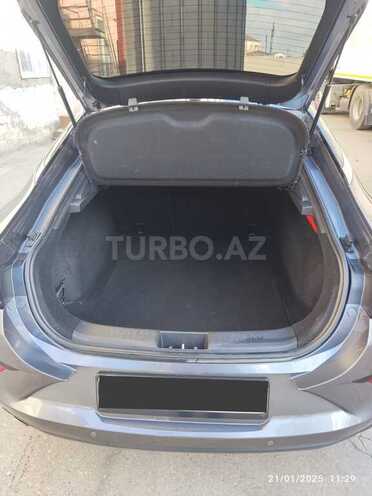JAC J7 2022, 29,560 km - 1.5 l - Bakı