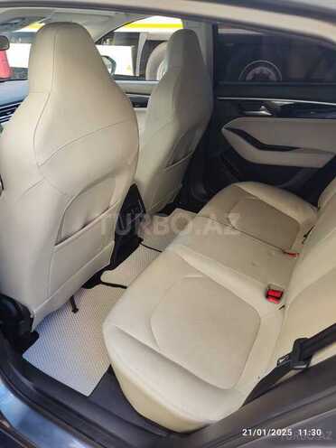 JAC J7 2022, 29,560 km - 1.5 l - Bakı