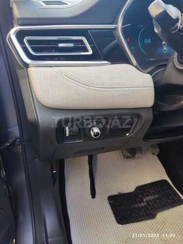JAC J7 2022, 29,560 km - 1.5 l - Bakı