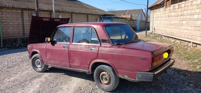 LADA (VAZ) 2107 2005, 95,000 km - 1.5 л - Göyçay