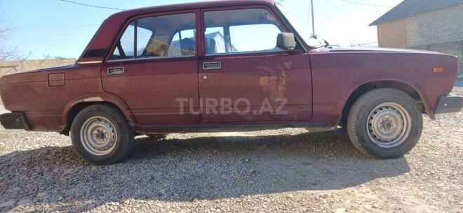 LADA (VAZ) 2107 2005, 95,000 km - 1.5 л - Göyçay