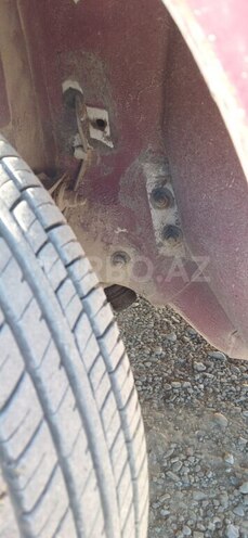 LADA (VAZ) 2107 2005, 95,000 km - 1.5 л - Göyçay