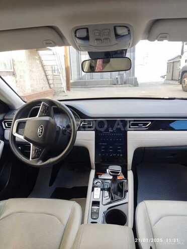 JAC J7 2022, 29,560 km - 1.5 l - Bakı