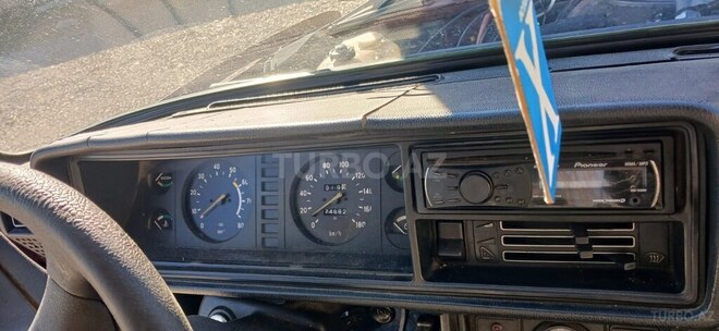 LADA (VAZ) 2107 2005, 95,000 km - 1.5 л - Göyçay
