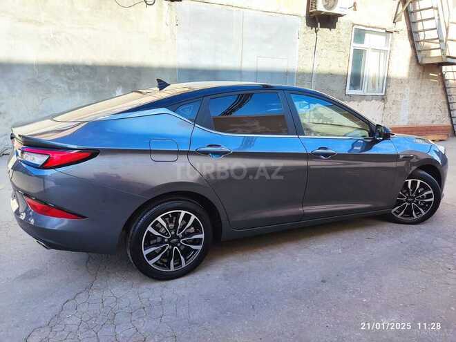 JAC J7 2022, 29,560 km - 1.5 l - Bakı