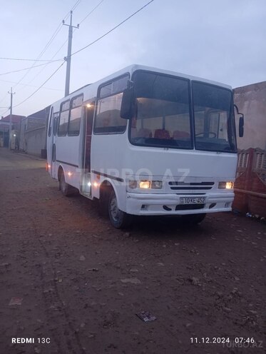 Iveco Otoyol 1997, 300,000 km - 2.5 л - Bakı