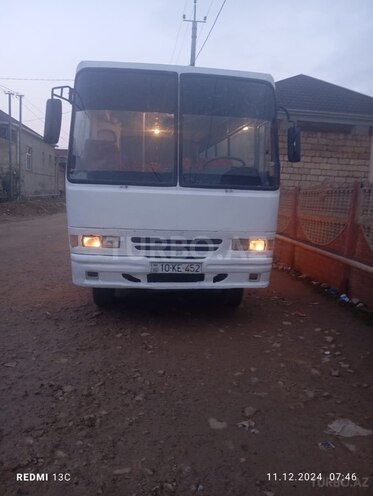 Iveco Otoyol 1997, 300,000 km - 2.5 л - Bakı