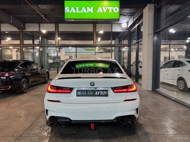 BMW 330-4