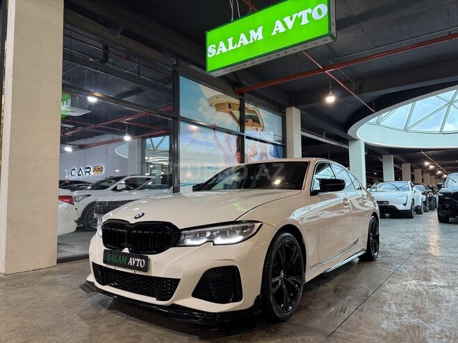 BMW 330-2