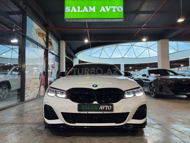 BMW 330-3
