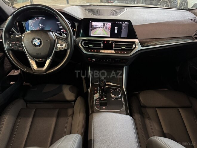 BMW 330-7