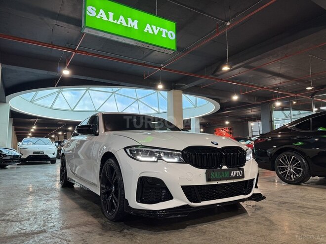 BMW 330-1