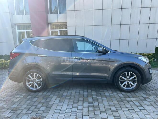 Hyundai Santa Fe 2013, 193,000 km - 2.0 л - Bakı