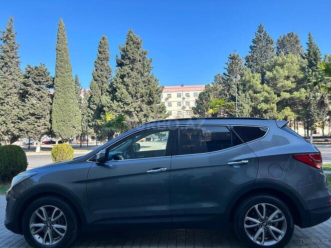 Hyundai Santa Fe 2013, 193,000 km - 2.0 л - Bakı
