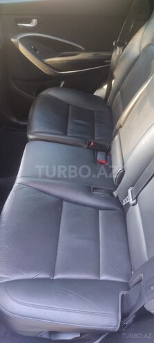 Hyundai Santa Fe 2013, 193,000 km - 2.0 л - Bakı