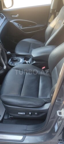 Hyundai Santa Fe 2013, 193,000 km - 2.0 л - Bakı