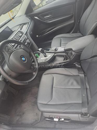 BMW 320-5