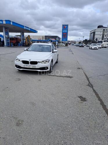 BMW 320-4