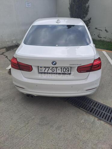BMW 320-8