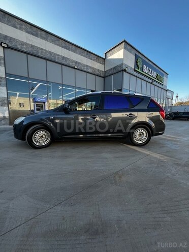 Kia Ceed 2008, 266,593 km - 1.6 l - Biləsuvar