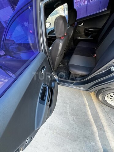Kia Ceed 2008, 266,593 km - 1.6 l - Biləsuvar